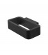 Light Outdoor Wall Light Black IP54 - 1