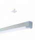Eco 18W 4ft Linear Integrated LED Batton, White - 4