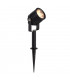 Outdoor Integrated LED 2.5W Spike Light Black, IP65 - 7