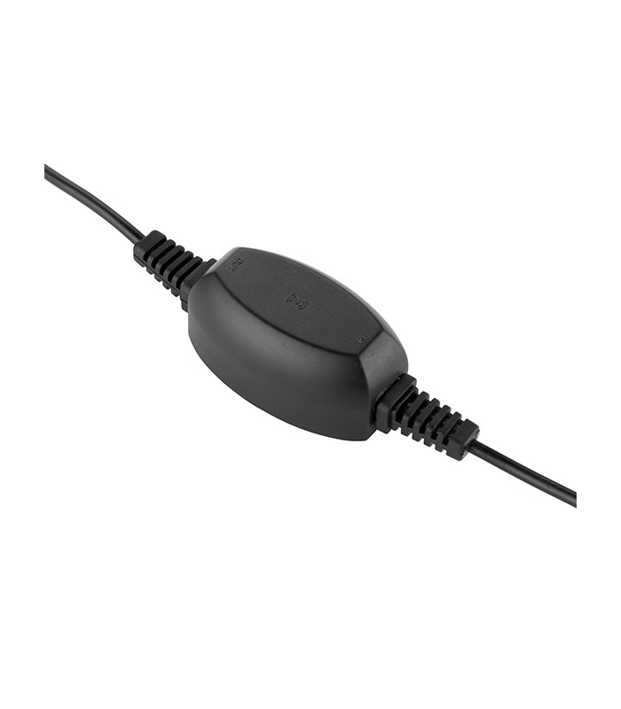 Outdoor Integrated LED 2.5W Spike Light Black, IP65 - 9