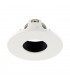 Fire Rated GU10 Recessed Downlight, Matt White - 3