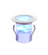 Outdoor Reccessed Ground 10x 0.45W Decking Lights, IP44 - 4