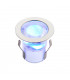 Outdoor Reccessed Ground 10x 0.45W Decking Lights, IP44 - 5
