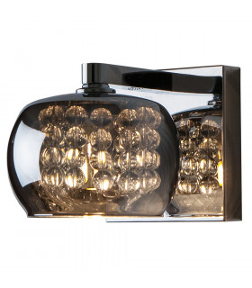 Wall Lamp Mirror Glass G9 -1