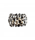 2 Light Wall Lamp Chrome E14 -1