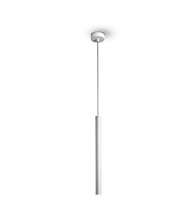 Ceiling Pendant White -1
