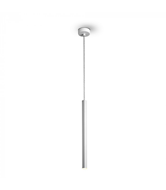 Ceiling Pendant White -1