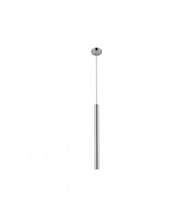 Ceiling Pendant Chrome -1