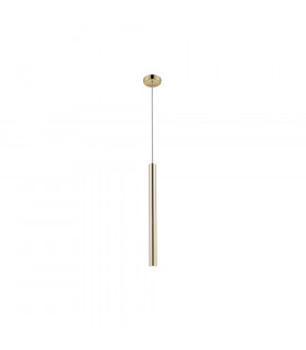 Ceiling Pendant Gold -1