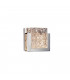 Wall Lamp Chrome -1