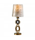 Table Lamp Gold E27 -1