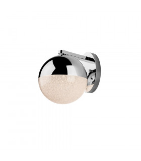 Wall Lamp Polished chrome -1