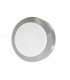 LED Outdoor Wall Light Stainless Steel IP44 - 1
