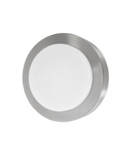 LED Outdoor Wall Light Stainless Steel IP44 - 1