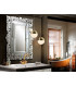 Globe Ceiling Pendant Brass -1