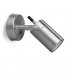 1 Light Outdoor Adjustable Wall Light Stainless Steel IP54 - 1