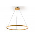 Ceiling Pendant Gold -3