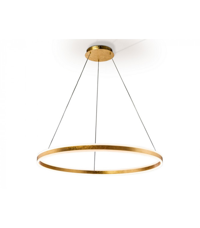 Ceiling Pendant Gold -3
