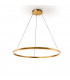 Ceiling Pendant Gold -4