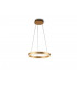 Ceiling Pendant Gold -2