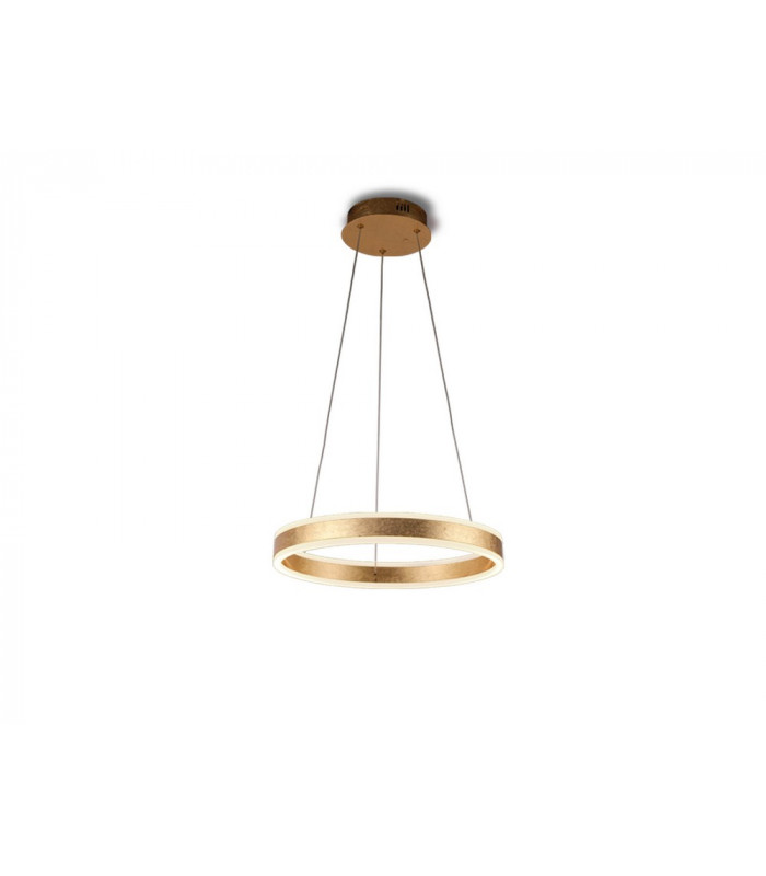 Ceiling Pendant Gold -2