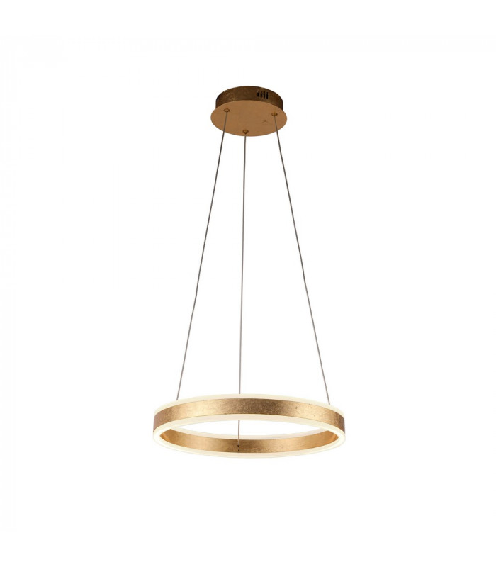 Ceiling Pendant Gold -3