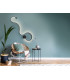 Wall Light Matt Black -1