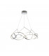 Pendant Light Chrome -3