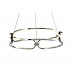 Pendant Light Chrome -2