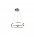 Pendant Light Chrome -3
