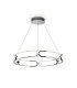Pendant Light Chrome -2