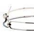 Pendant Light Chrome -3