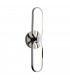 Wall Light Chrome -4