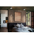 Pendant Light Chrome -1