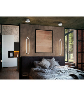 Pendant Light Chrome -1