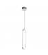 Pendant Light Chrome -2