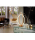 Table Lamp Rose Gold -1