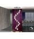 Dimmable 14 Light Light Pendant Light Cluster Drop Chrome -1
