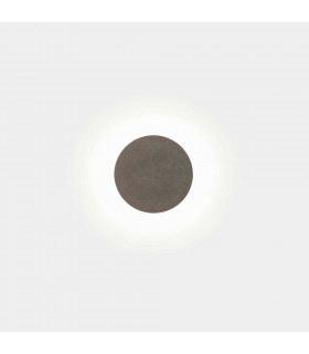 Outdoor LED Recessed Ground Light Cement IP65 8.2W 3000K