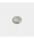 Outdoor LED Recessed Ground Light Aisi 316 Stainless Steel IP65/IP67 0.5W 3000K