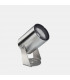 Outdoor LED Display Light Medium Aisi 316 Stainless Steel IP65 4.5W 3000K