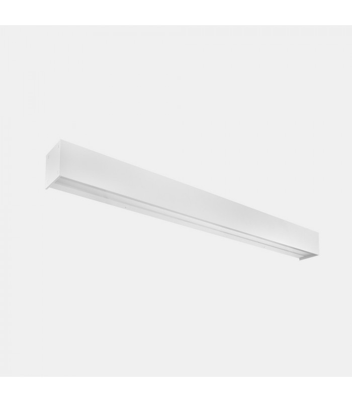 Outdoor LED Linear Up Down Light White IP66 29W 4000K Dimmable