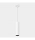 Slim Pendants 170mm Pipe Gold GU10