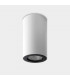 Surface Mounted Downlight Gold GU10