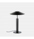 LED Table Lamp Black IP20 14.9W 2700K