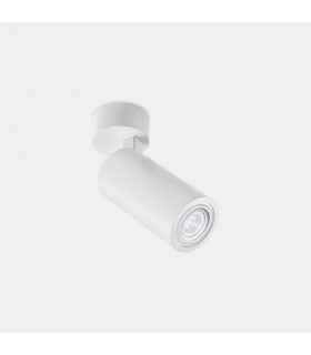 Single Spotlight White GU10