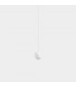 LED Slim Pendants White IP20 5W 3000K