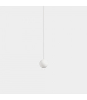 LED Slim Pendants White IP20 5W 3000K