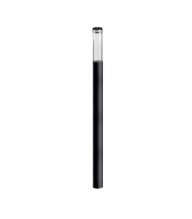 Outdoor LED Bollard Urban Grey IP65 LED 3000K Dimmable
