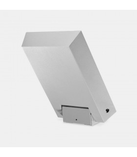 Outdoor LED Up Light Adjustable Big Grey IP65 31.7W 3000K Dimmable